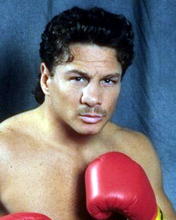 Vinny Paz