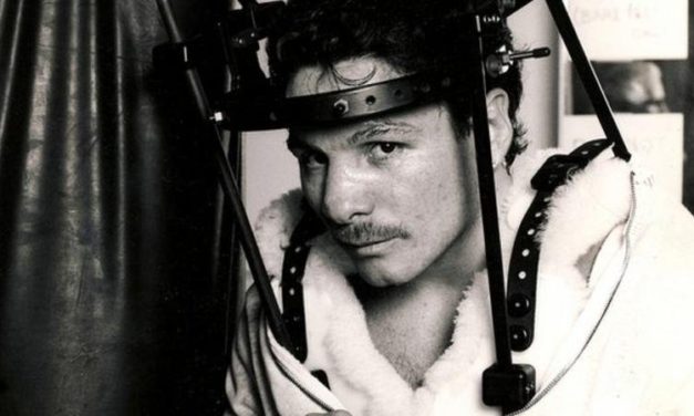 Invincible, unstoppable, incredible – are you also a Vinny Paz?