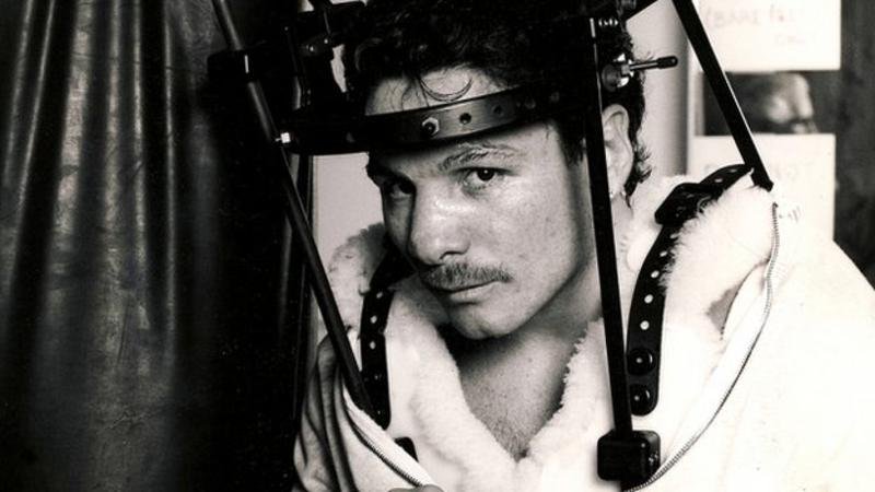 Invincible, unstoppable, incredible – are you also a Vinny Paz?