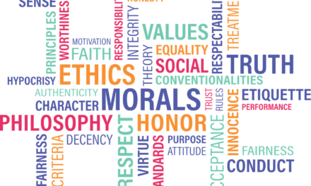 Why your values change