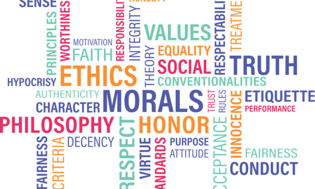 Why your values change